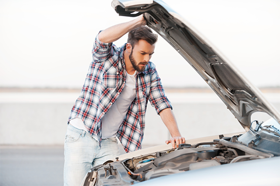 Garantie panne mécanique en assurance auto : prix et souscription
